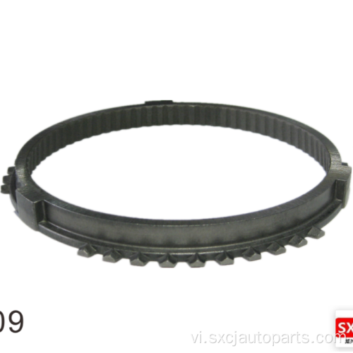 Hộp số bằng tay Gears Auto Parts Contruction Ring thép ME670317 cho xe tải Mitsubishi của Nhật Bản